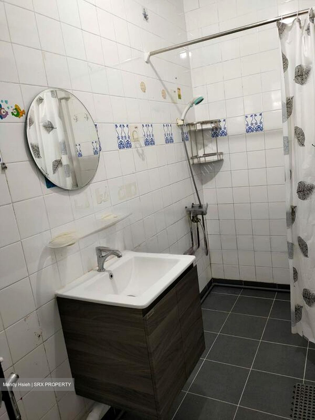 Blk 266 Pasir Ris Street 21 (Pasir Ris), HDB Executive #523777381